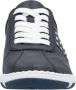 Rieker Sneakers lage schoen vrijetijdsschoen veterschoen met gevoerde schacht - Thumbnail 12