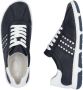 Rieker Sneakers lage schoen vrijetijdsschoen veterschoen met gevoerde schacht - Thumbnail 5