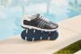 Rieker Sneakers lage schoen vrijetijdsschoen veterschoen met gevoerde schacht - Thumbnail 6