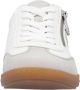 Rieker Sneakers lage schoen vrijetijdsschoen veterschoen met ritssluiting - Thumbnail 13