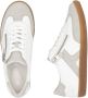 Rieker Sneakers lage schoen vrijetijdsschoen veterschoen met ritssluiting - Thumbnail 8