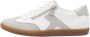 Rieker Sneakers lage schoen vrijetijdsschoen veterschoen met ritssluiting - Thumbnail 9