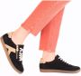 Rieker Sneakers lage schoen vrijetijdsschoen veterschoen met ritssluiting - Thumbnail 5