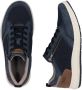 Rieker Sneakers lage schoen vrijetijdsschoen veterschoen met zij-rits - Thumbnail 12