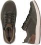 Rieker Sneakers lage schoen vrijetijdsschoen veterschoen met zij-rits - Thumbnail 11