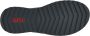 Rieker Sneakers Veterschoen lage schoen slipper met contrastnaad - Thumbnail 3
