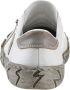 Rieker Sneakers met decoratieve rits vrijetijdsschoen lage schoen veterschoen - Thumbnail 2
