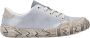 Rieker Sneakers met decoratieve rits vrijetijdsschoen lage schoen veterschoen - Thumbnail 5