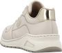Rieker Sneakers met memosoft-binnenzool vrijetijdsschoen halfhoge schoen veterschoen - Thumbnail 5