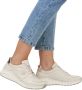 Rieker Sneakers met memosoft-binnenzool vrijetijdsschoen halfhoge schoen veterschoen - Thumbnail 13