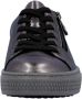 Rieker Sneakers met memosoft-binnenzool vrijetijdsschoen lage schoen veterschoen - Thumbnail 4