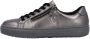 Rieker Sneakers met memosoft-binnenzool vrijetijdsschoen lage schoen veterschoen - Thumbnail 6