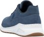 Rieker Sneakers met memosoft-binnenzool vrijetijdsschoen lage schoen veterschoen - Thumbnail 4