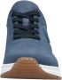 Rieker Sneakers met memosoft-binnenzool vrijetijdsschoen lage schoen veterschoen - Thumbnail 6
