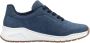 Rieker Sneakers met memosoft-binnenzool vrijetijdsschoen lage schoen veterschoen - Thumbnail 9