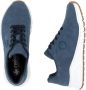 Rieker Sneakers met memosoft-binnenzool vrijetijdsschoen lage schoen veterschoen - Thumbnail 11