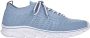 Rieker Sneakers met merk - Thumbnail 7