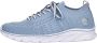 Rieker Sneakers met merk - Thumbnail 8