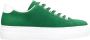 Rieker Sneakers vrijetijdsschoen lage schoen veterschoen met plateauzool - Thumbnail 8