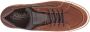 Rieker Bruine Low Top Sneakers voor Heren Bruin Heren - Thumbnail 10