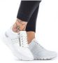 Rieker Sneakers met sleehak met zij vlechtopeningen vrijetijdsschoen lage schoen veterschoen - Thumbnail 8