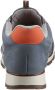 Rieker Sneakers met stijlvolle logo-opschrift - Thumbnail 2