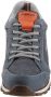 Rieker Sneakers met stijlvolle logo-opschrift - Thumbnail 4