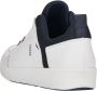 Rieker Sneakers met uitneembare softfoam-inlay - Thumbnail 2