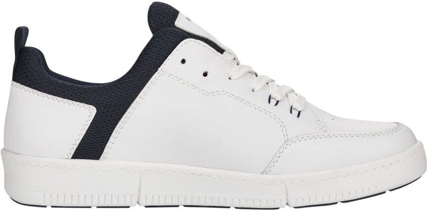 Rieker Sneakers met uitneembare softfoam-inlay