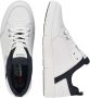 Rieker Sneakers met uitneembare softfoam-inlay - Thumbnail 8