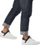 Rieker Sneakers met uitneembare softfoam-inlay - Thumbnail 9