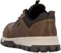 Rieker Sneakers outdoorschoen lage schoen veterschoen met tex-membraan - Thumbnail 3