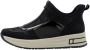 Rieker Boots Dames Zwart - Thumbnail 6