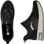 Rieker Boots Dames Zwart - Thumbnail 8