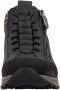 Rieker Lage Sneakers N1457-00 - Thumbnail 4