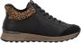 Rieker Lage Sneakers N1457-00 - Thumbnail 5