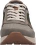 Rieker Sneakers veterschoen lage schoen vrijetijdsschoen met gepolsterde schachtversteviging - Thumbnail 15