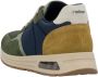 Rieker Sneakers veterschoen lage schoen vrijetijdsschoen met gepolsterde schachtversteviging - Thumbnail 14