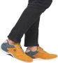 Rieker Sneakers veterschoen lage schoen vrijetijdsschoen met memosoft binnenzool - Thumbnail 5
