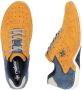 Rieker Sneakers veterschoen lage schoen vrijetijdsschoen met memosoft binnenzool - Thumbnail 6