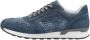 Rieker Sneakers veterschoenen lage schoen met luchtdoorlatende perforatie - Thumbnail 4