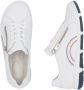 Rieker Sneakers veterschoenen lage schoen vrijetijdsschoen met zachte schacht - Thumbnail 7