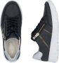 Rieker Sneakers veterschoenen lage schoen vrijetijdssneaker zijrits - Thumbnail 3