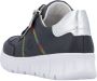 Rieker Sneakers veterschoenen lage schoen vrijetijdssneaker zijrits - Thumbnail 5