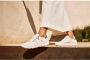 Rieker Sneakers veterschoenen lage schoen vrijetijdssneaker zijrits - Thumbnail 3