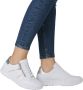 Rieker Sneakers veterschoenen lage schoen vrijetijdssneaker zijrits - Thumbnail 6