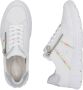Rieker Sneakers veterschoenen lage schoen vrijetijdssneaker zijrits - Thumbnail 7