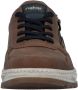Rieker Sneakers Vrijetijdsschoen halfschoen veterschoen met contrastafwerking - Thumbnail 12