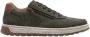 Rieker Sneakers Vrijetijdsschoen halfschoen veterschoen met contrastafwerking - Thumbnail 6