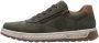 Rieker Sneakers Vrijetijdsschoen halfschoen veterschoen met contrastafwerking - Thumbnail 7